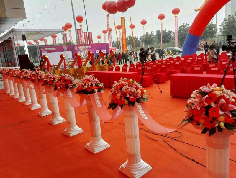 企业视频制作：捕捉故事的力量